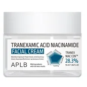 Kremy do twarzy - Tranexamic Acid Niacinamide Facial Cream rozjaśniający krem do twarzy 55ml - miniaturka - grafika 1