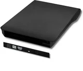 Akcesoria do komputerów stacjonarnych - Dell Optical Disk Drive bezel for OptiPlex 3080/5080 - miniaturka - grafika 1