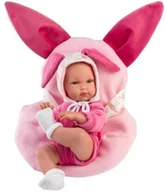 Lalki dla dziewczynek - Lalka winylowa Bimba 35cm - miniaturka - grafika 1