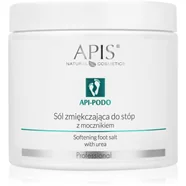 Apis Api-Podo Sól zmiękczająca stóp mocznikiem 650
