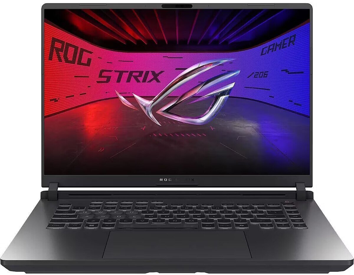 ASUS ROG Strix G16 G615JH-I5165W - i5-13450HX 16
