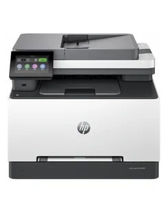 HP Color Laserjet Pro MFP 3302 fdwg 759V2F - Urządzenia wielofunkcyjne - miniaturka - grafika 1