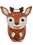 Plecaki szkolne i tornistry - Plecak dziecięcy Affenzahn Small Friend - deer - miniaturka - grafika 1