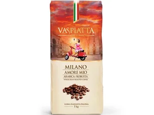 VASPIATTA Amore mio 1kg | - Kawa - miniaturka - grafika 1