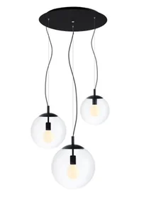 Kaspa lampa wisząca ALUR 3 10735302 - Lampy sufitowe - miniaturka - grafika 1