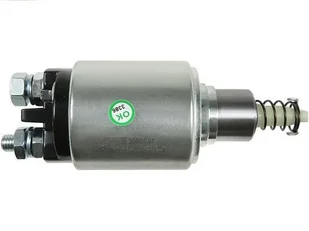 Włącznik elektromagnetyczny, rozrusznik As-pl SS0279P - Akcesoria do układu elektrycznego - miniaturka - grafika 1