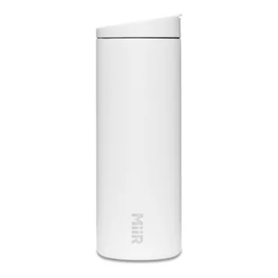 MiiR Flip Traveler Kubek Termiczny White 470 ml - Kubki termiczne - miniaturka - grafika 1