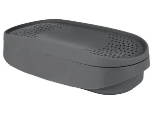 Kuchenka mikrofalowa SILVERCREST Akcesoria do mikrofalówki bez BPA Naczynie do gotowania makaronu - Kuchenki mikrofalowe Kuchenka mikrofalowa SILVERCREST Akcesoria do mikrofalówki bez BPA Naczynie do gotowania makaronu - Kuchenki mikrofalowe - miniaturka - grafika 1