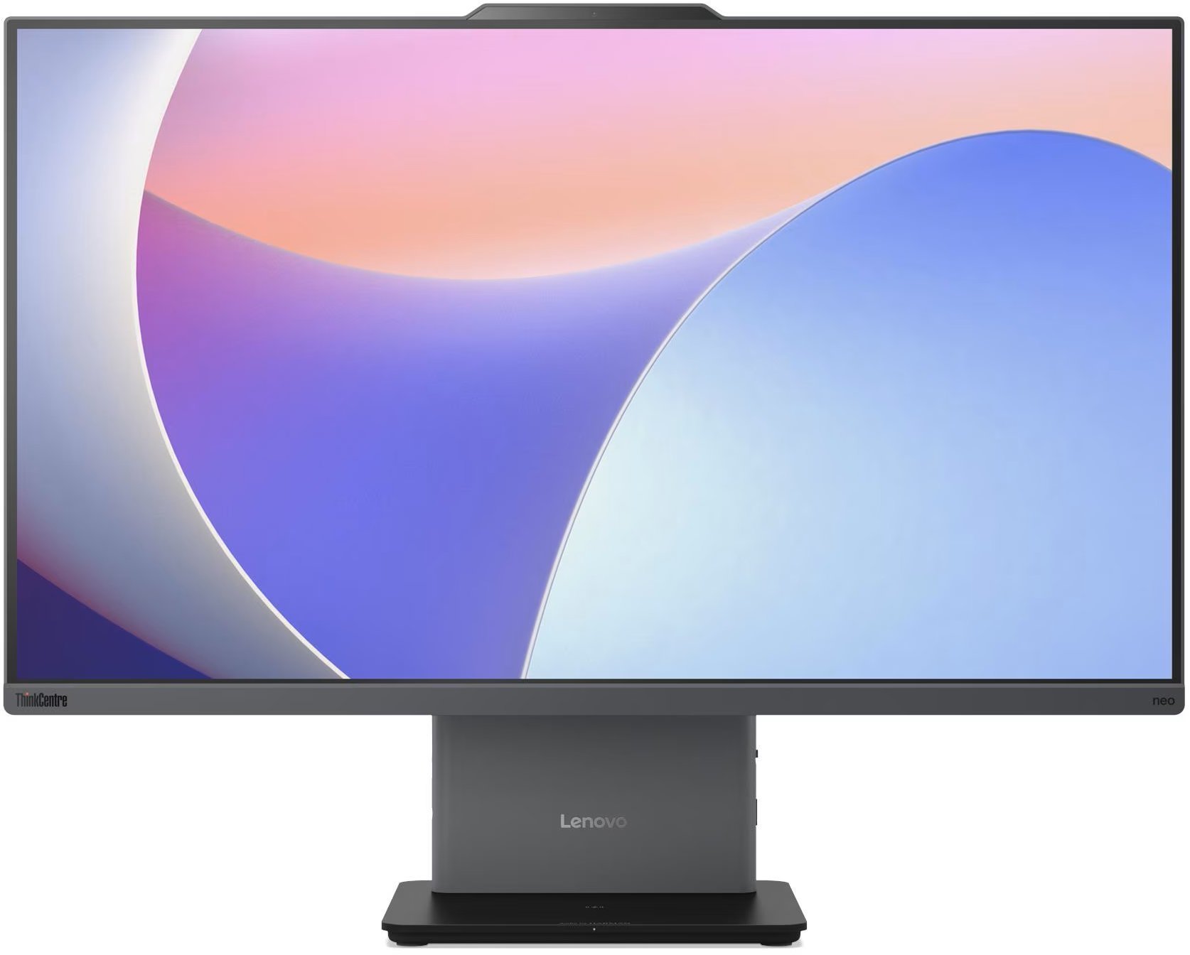 Komputer Lenovo ThinkCentre neo 50a 27 Gen 5 Core 5 210H / 16 GB / 512 GB / W11 Pro 12SA007PPB