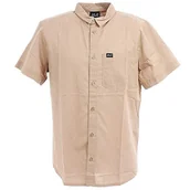 Koszule męskie - Jack Wolfskin Nata River Koszula męska koszula - miniaturka - grafika 1