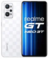 Telefony komórkowe - Realme Gt Neo 3T 5G 8/128GB Biały - miniaturka - grafika 1