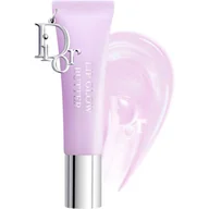 Kremy do twarzy - DIOR Dior Addict Lip Glow Butter pielęgnujący błyszczyk do ust s ceramidy a peptidy odcień 102 Glazed Lavender 10 ml - miniaturka - grafika 1