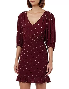 Pepe Jeans Sukienka damska Gunila, Wielobarwny (Multi), L - Sukienki - miniaturka - grafika 1