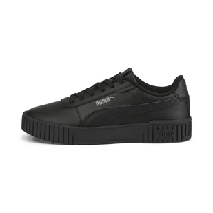 Damskie Buty PUMA CARINA 2.0 38584901 – Czarny - Półbuty damskie - miniaturka - grafika 1