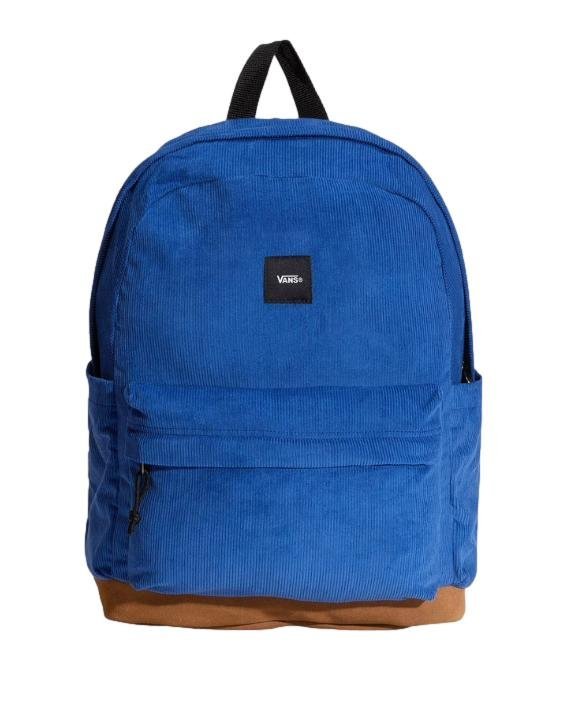 Plecak VANS Old Skool Sport Backpack True Blue/Black VN000HRJTBB1