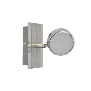 Italux Naim Kinkiet 1-punktowy HP-724N-01M-9051D CH - Lampy ścienne - miniaturka - grafika 1