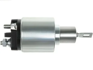 Włącznik elektromagnetyczny, rozrusznik As-pl SS0011 - Akcesoria do układu elektrycznego - miniaturka - grafika 1
