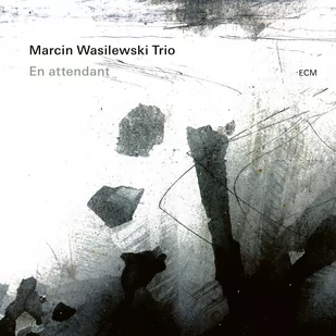 Marcin -Trio- Wasilewski - En Attendant - Winyle - miniaturka - grafika 1