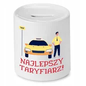 Skarbonki - Skarbonka Dla Liliany na Urodziny Imieniny Prezent z Nadrukiem ze Zdjęciem + Opakowanie na prezent (wzór 01) - miniaturka - grafika 1