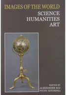 Książki o kulturze i sztuce - Images of the World Science Humanities Art - miniaturka - grafika 1