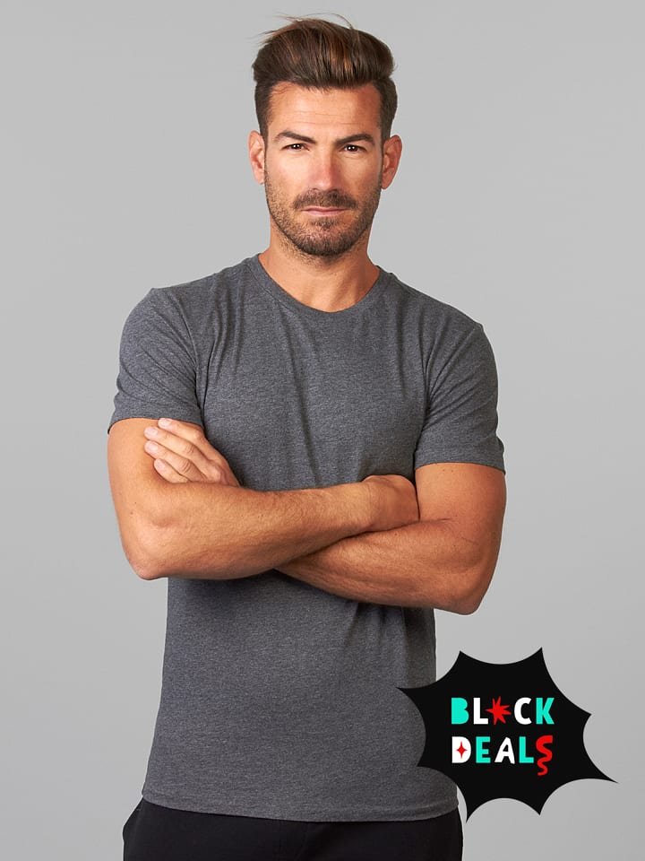 Ralph Lauren Koszulka w kolorze antracytowym