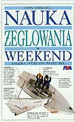 Poradniki hobbystyczne - Nauka żeglowania w weekend - miniaturka - grafika 1