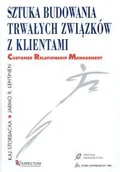 Zarządzanie - Sztuka Budowania Trwałych Związków z Klientami - miniaturka - grafika 1