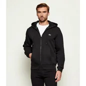 Bluzy męskie - Lacoste Bluza Classic fit - miniaturka - grafika 1