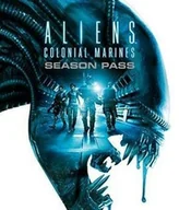 Gry PC Cyfrowe - Aliens: Colonial Marines: Season Pass (PC) klucz Steam - miniaturka - grafika 1