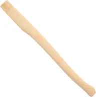 Siekiery - DEDRA Trzonek drewniany do siekiery 1kg, dł. 50cm - miniaturka - grafika 1