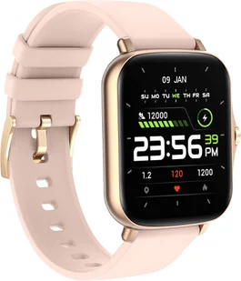Artnico Y20GT różowy - Smartwatch - miniaturka - grafika 4