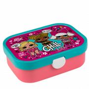 Lunch boxy - Mepal Lunchbox Campus LOL Surprise 107440065385 107440065385 - miniaturka - grafika 1