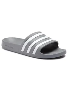 Klapki adidas - Klapki i japonki męskie - miniaturka - grafika 1