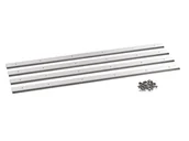 Akcesoria do okien - ZZZ 210 Velux - profile mocujące pokrycie dachu do okna do płaskiego dachu (CFP/ CVP/ CXP /CSP) - miniaturka - grafika 1