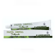 Pasty do zębów - Aloesowa Pasta do Zębów Aloe Plus Lanzarote 75 ml - miniaturka - grafika 1