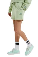 Spodenki damskie - Spodenki damskie Ellesse Nanoarrow sportowe bawełniane-M - miniaturka - grafika 1