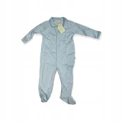 Pajacyki dla niemowląt - Pajacyk dziecięcy rękaw MARIE CHANTAL 12 msc - miniaturka - grafika 1