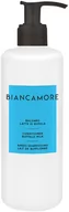 Odżywki do włosów - Biancamore Buffalo Milk Odżywka 300 ml (8054890830225) - miniaturka - grafika 1