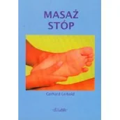 Zdrowie - poradniki - Masaż stóp - miniaturka - grafika 1