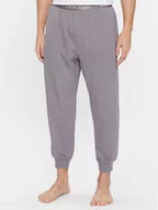 Piżamy męskie - Spodnie piżamowe Calvin Klein Underwear - miniaturka - grafika 1