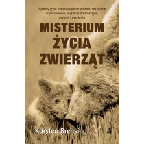 Misterium życia zwierząt w.2 Nowa - Felietony i reportaże - miniaturka - grafika 1