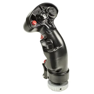 Thrustmaster F/A-18C Hornet Hotas Add-On Grip - Kontrolery gier na PC - miniaturka - grafika 5