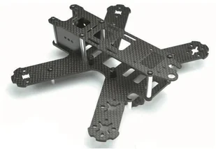 Fleg Rama QAV210 210mm 210 - Modele zdalnie sterowane - miniaturka - grafika 1