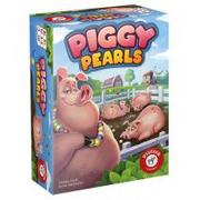 Gry planszowe - Piatnik Piggy Pearls - miniaturka - grafika 1