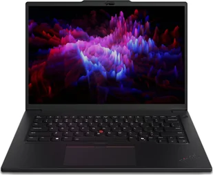 Lenovo ThinkPad P14s G5 Ultra 7 155H / 32 GB / 1 TB / W11 Pro / RTX 500 Ada 21G2001VUS - Laptopy - miniaturka - grafika 1