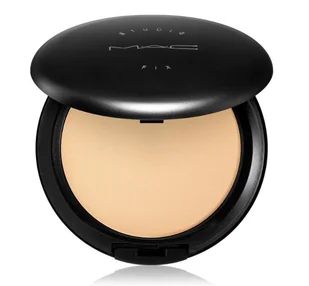 MAC Studio Fix Powder Plus Foundation C3.5 - Pudry do twarzy - miniaturka - grafika 2