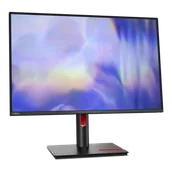 Monitory - Lenovo ThinkVision T24d-30 (63FFMAT1EU) - miniaturka - grafika 1