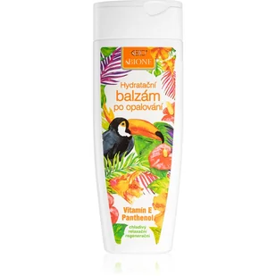 Bione Cosmetics Balsam nawilżający After Sun Regenerating & Hydrating Balm After ) Sun Regenerating & Hydrating Ba - Balsamy i kremy do opalania - miniaturka - grafika 1