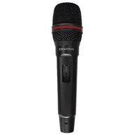 Mikrofony komputerowe - Mikrofon CKMOVA DVM10 - miniaturka - grafika 1