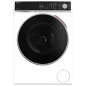 Pralki - SHARP ES-NFL014CW1NA-PL - miniaturka - grafika 1